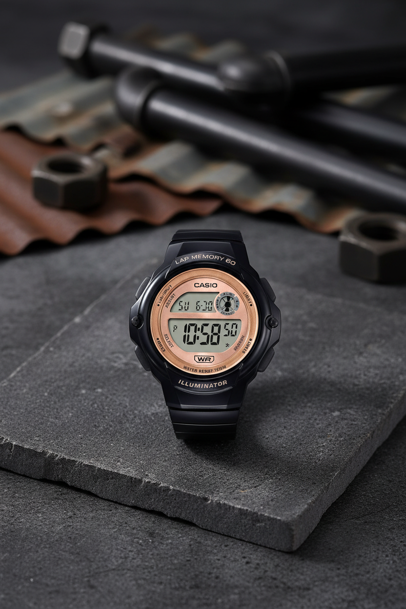 Producto - Industrial