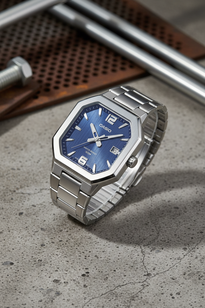 Producto - Industrial