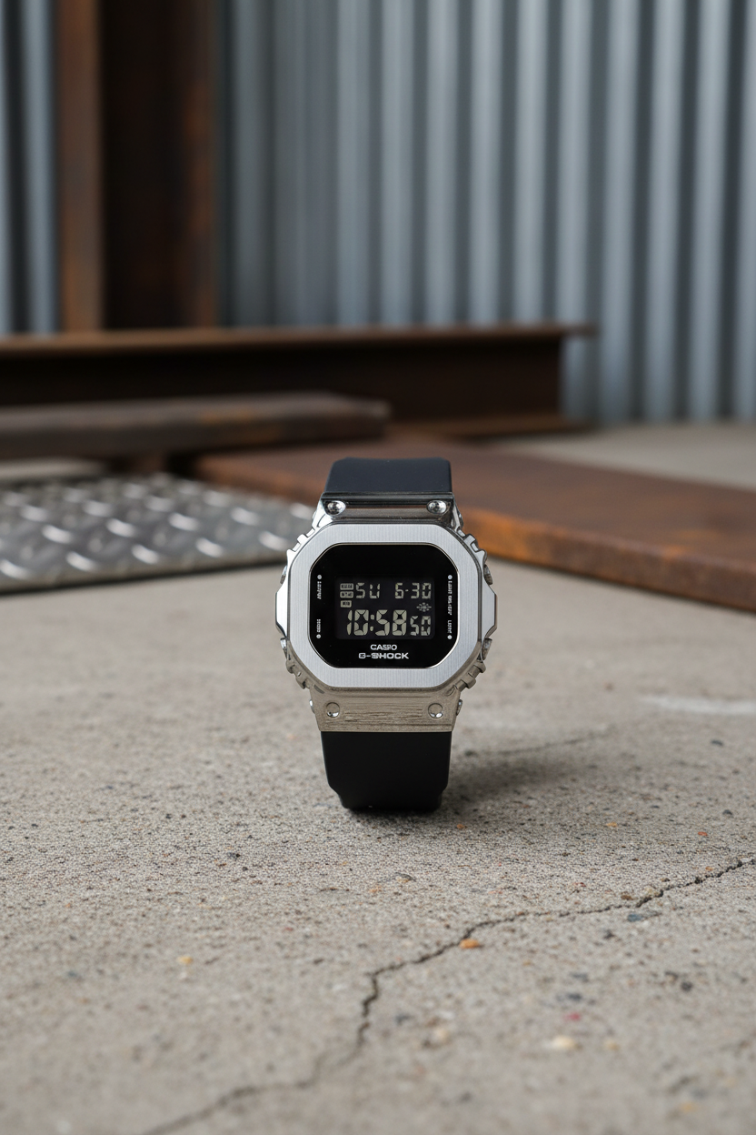 Producto - Industrial