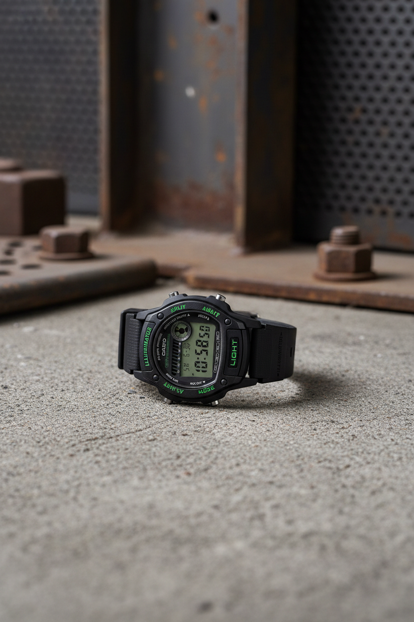 Producto - Industrial