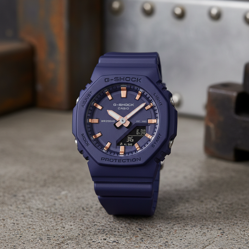 Producto - Industrial