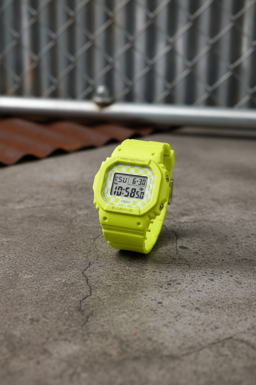 Producto - Industrial