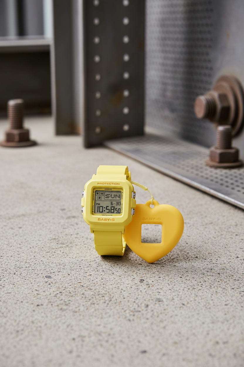 Producto - Industrial