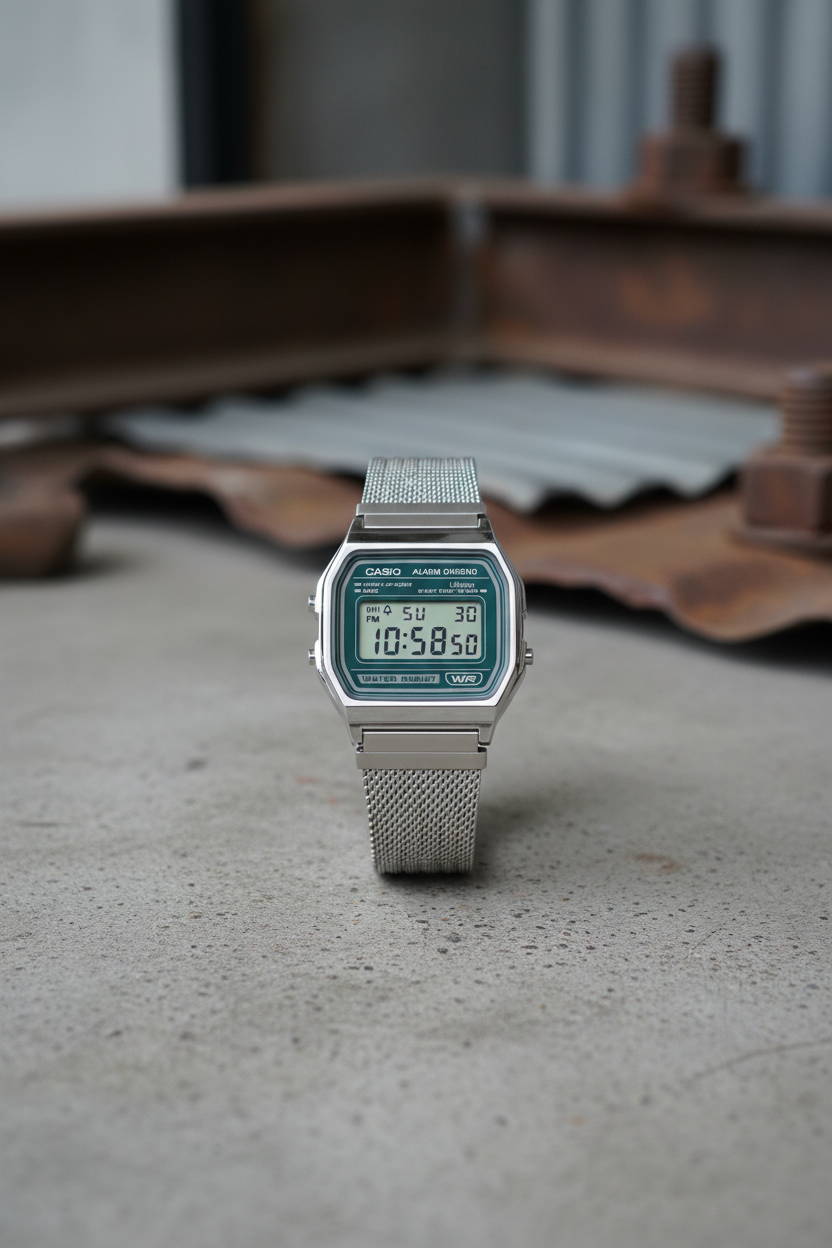 Producto - Industrial