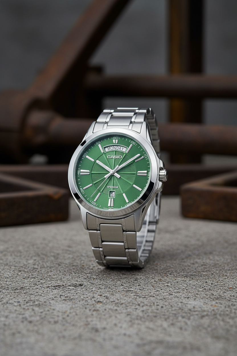 Producto - Industrial