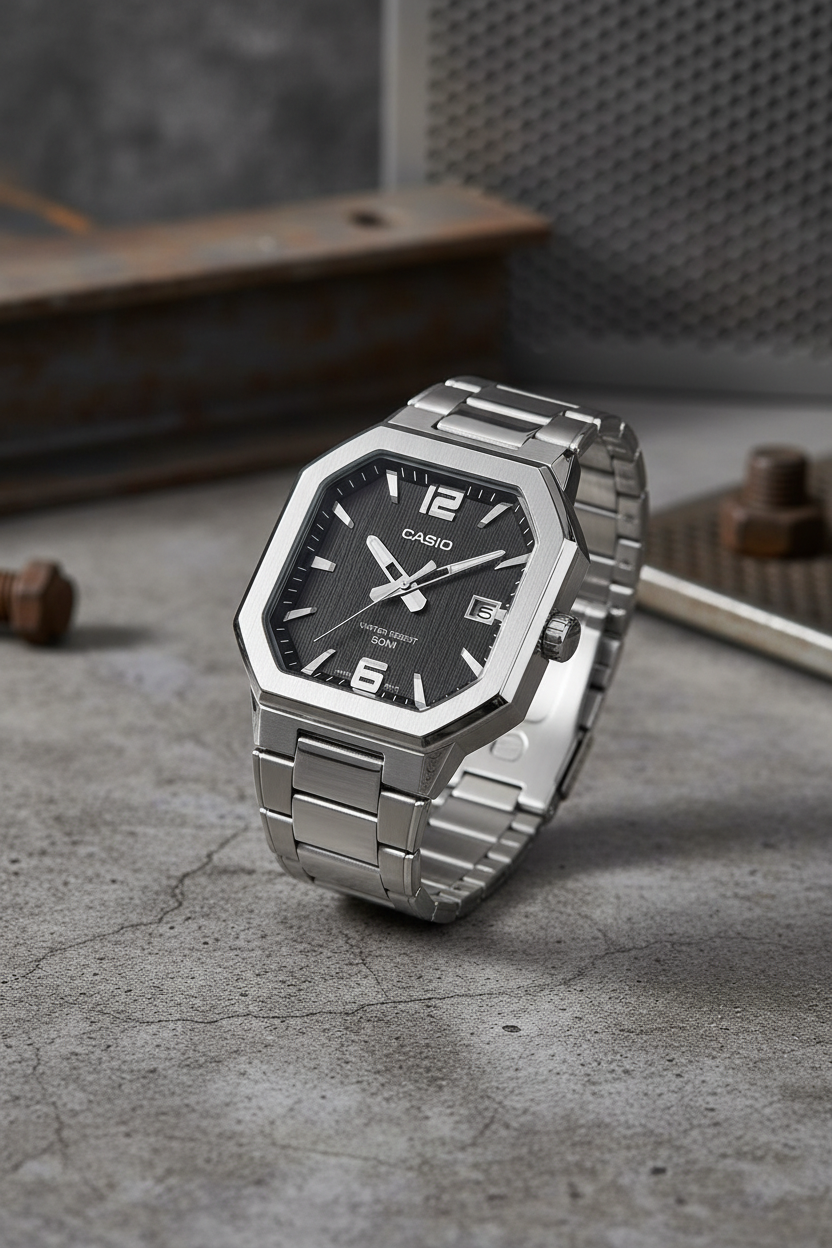 Producto - Industrial