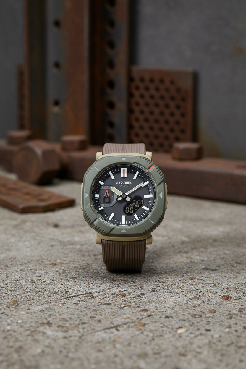 Producto - Industrial
