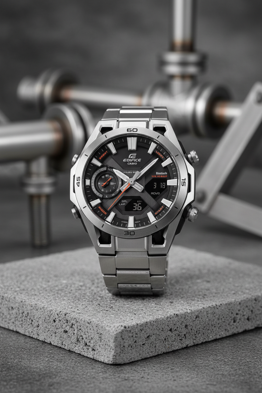 Producto - Industrial