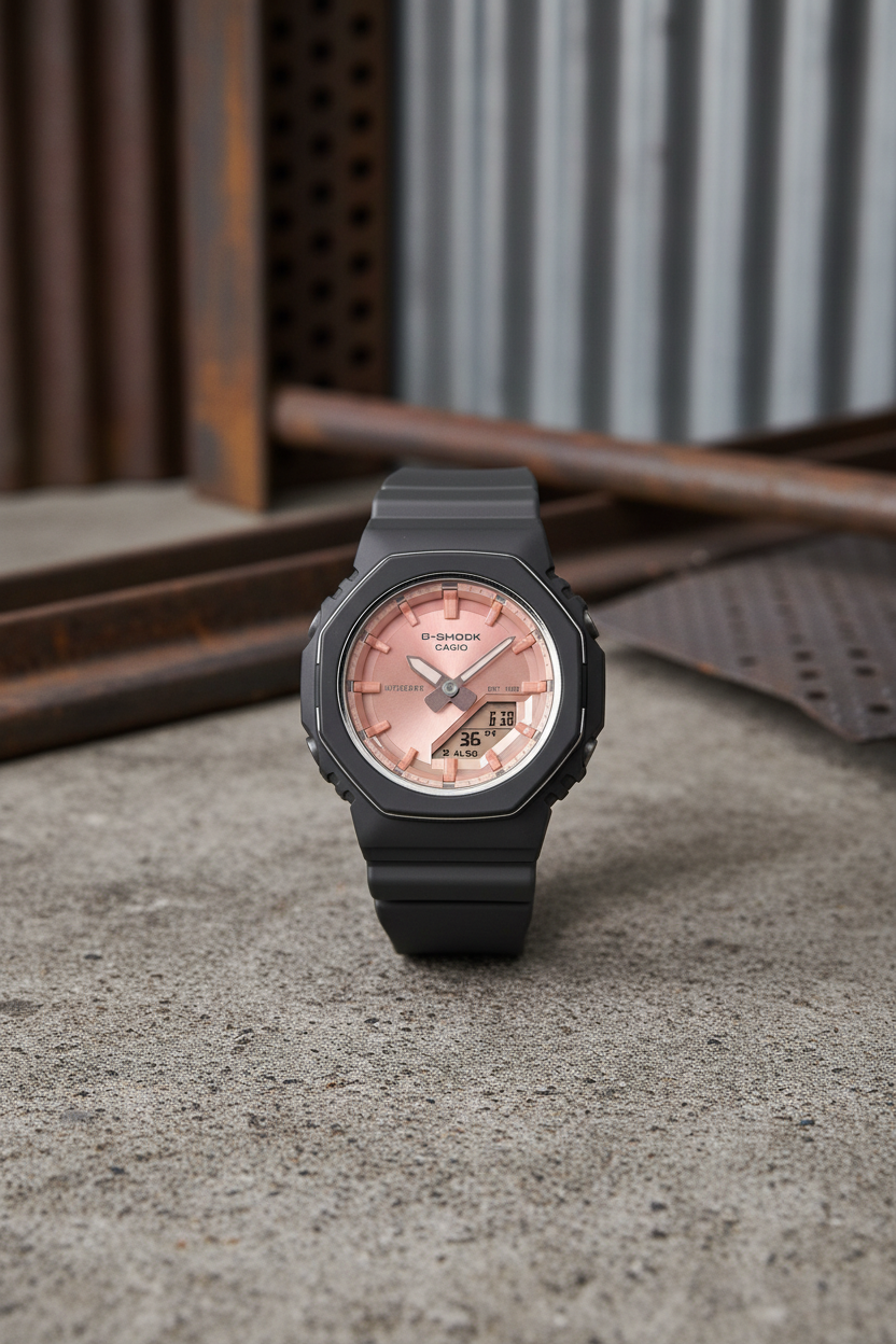 Producto - Industrial