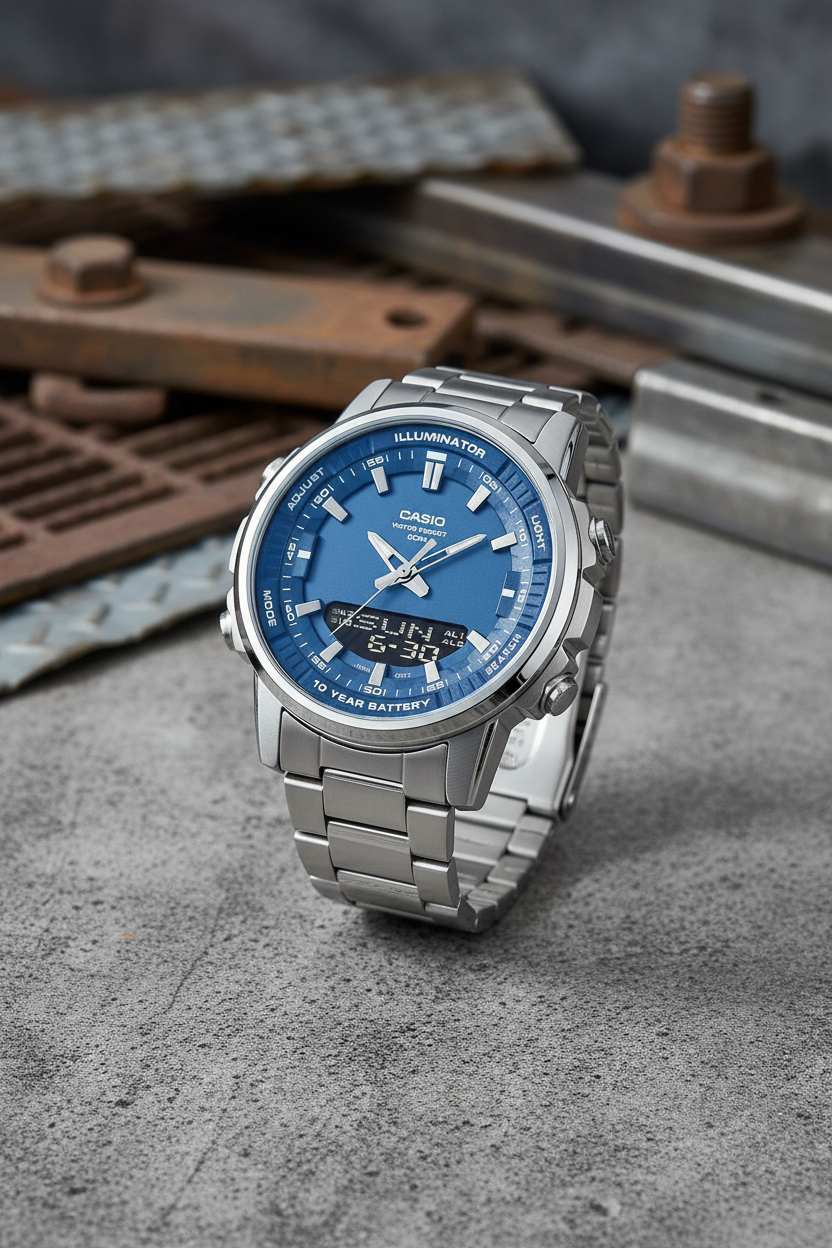 Producto - Industrial