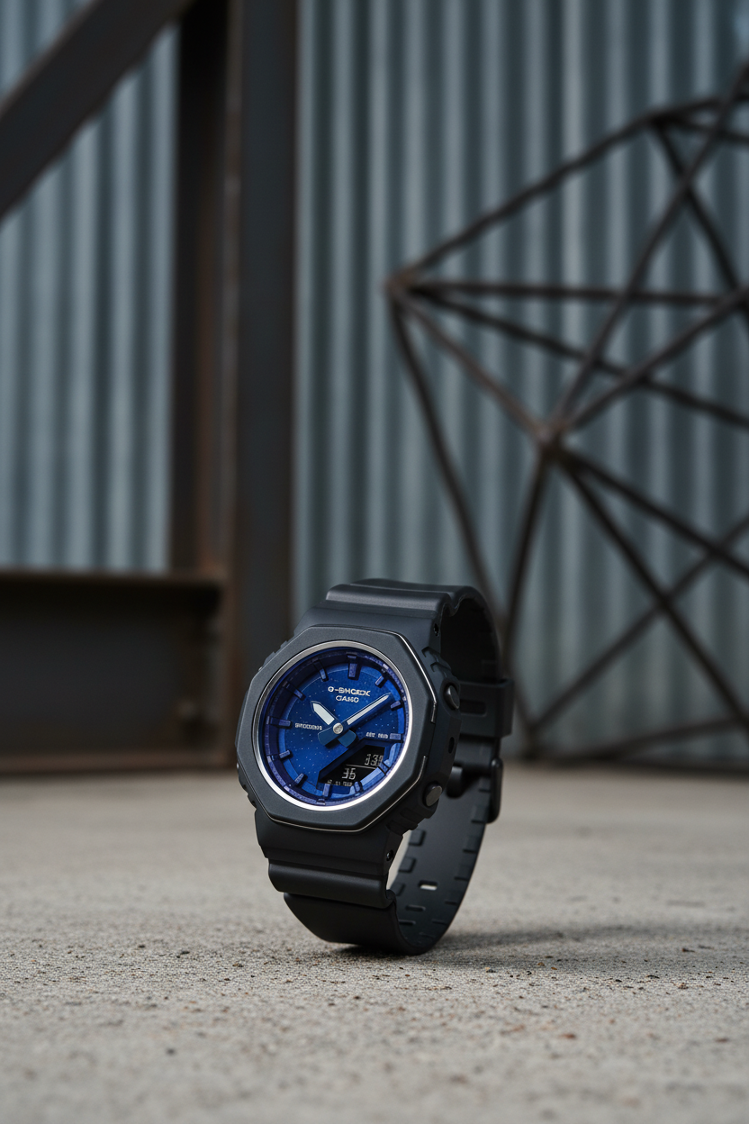 Producto - Industrial