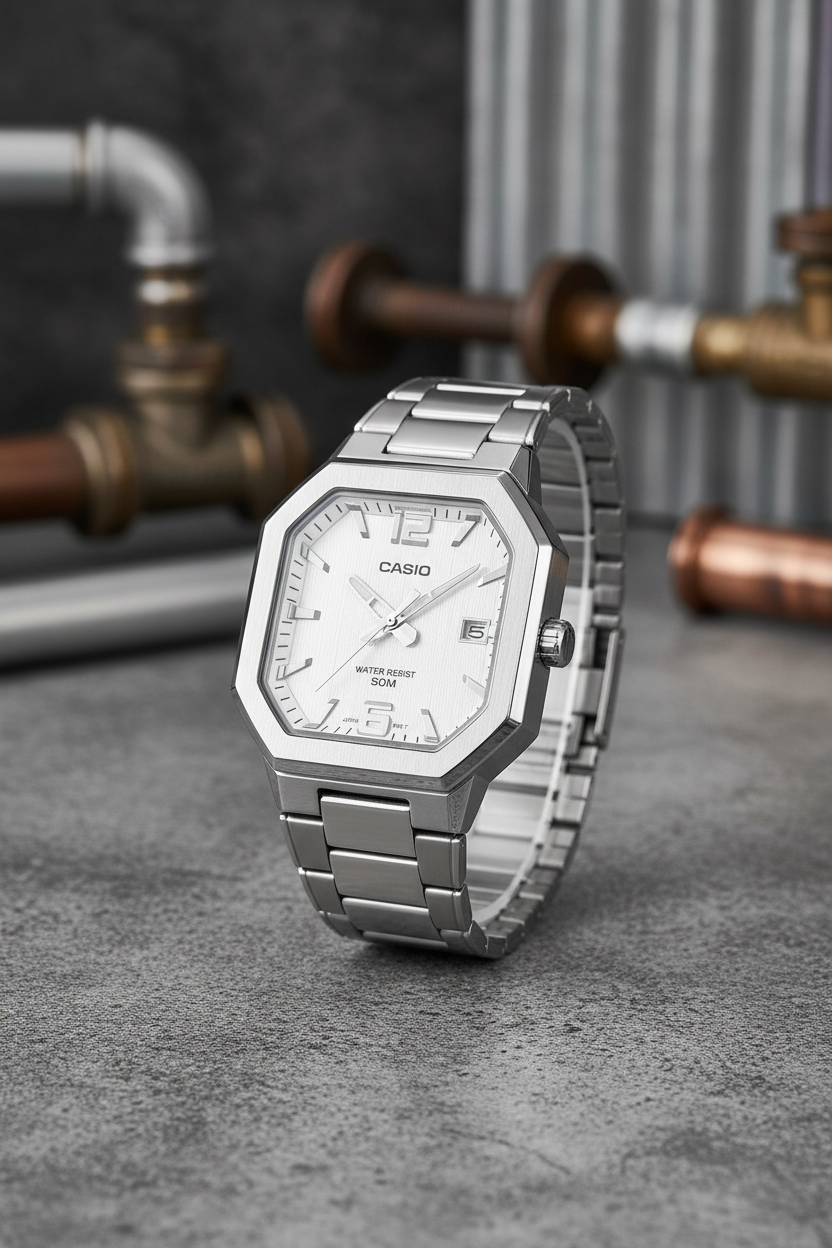 Producto - Industrial