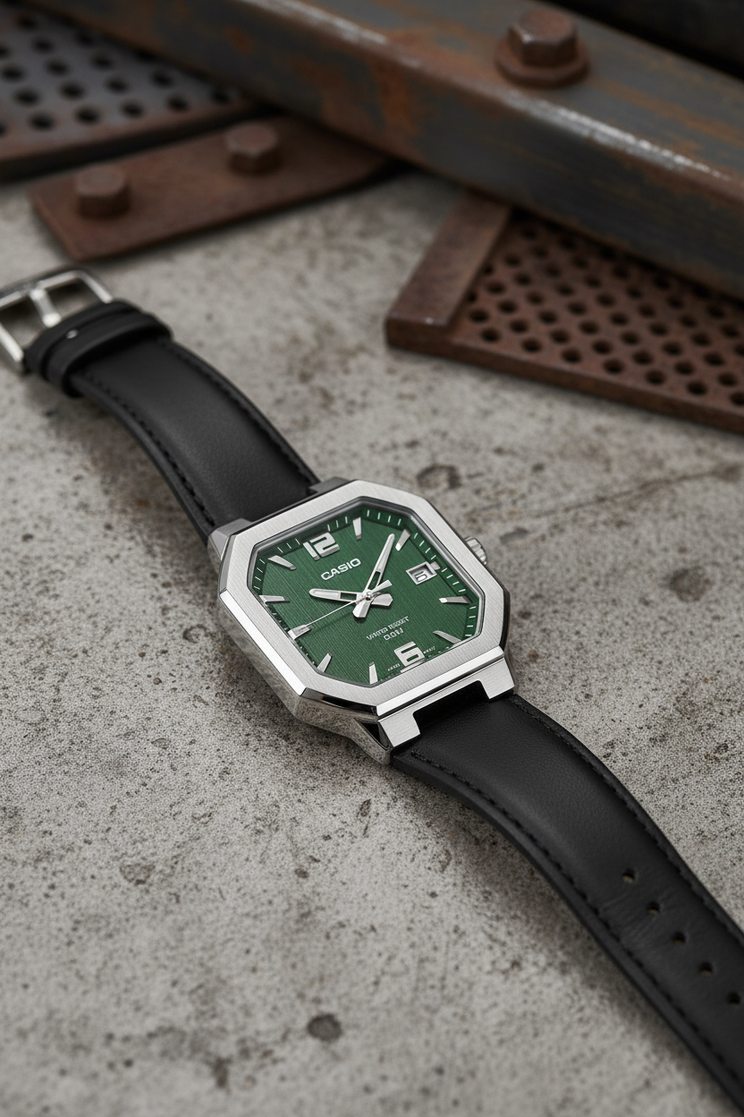 Producto - Industrial