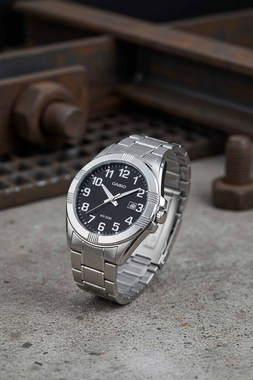 Producto - Industrial