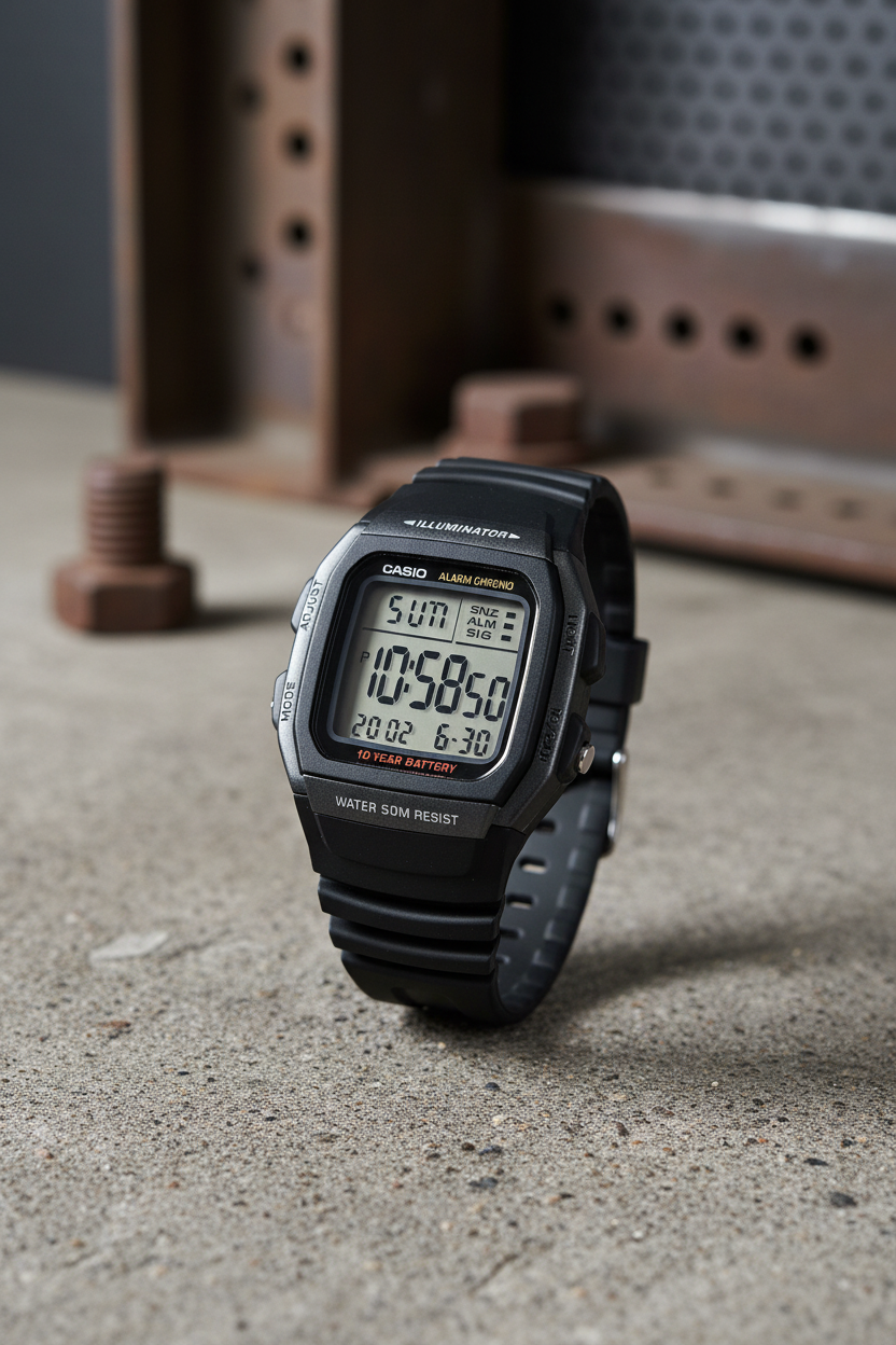 Producto - Industrial