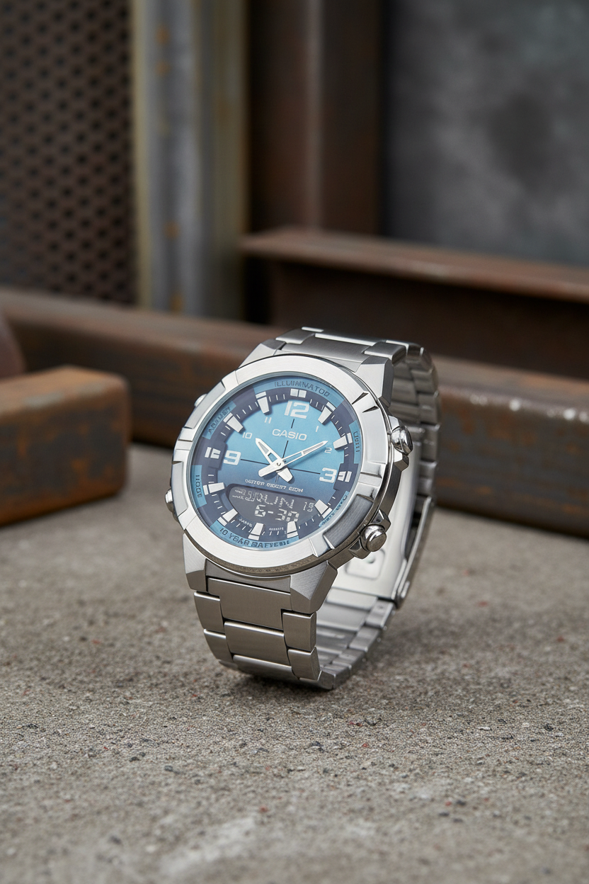Producto - Industrial