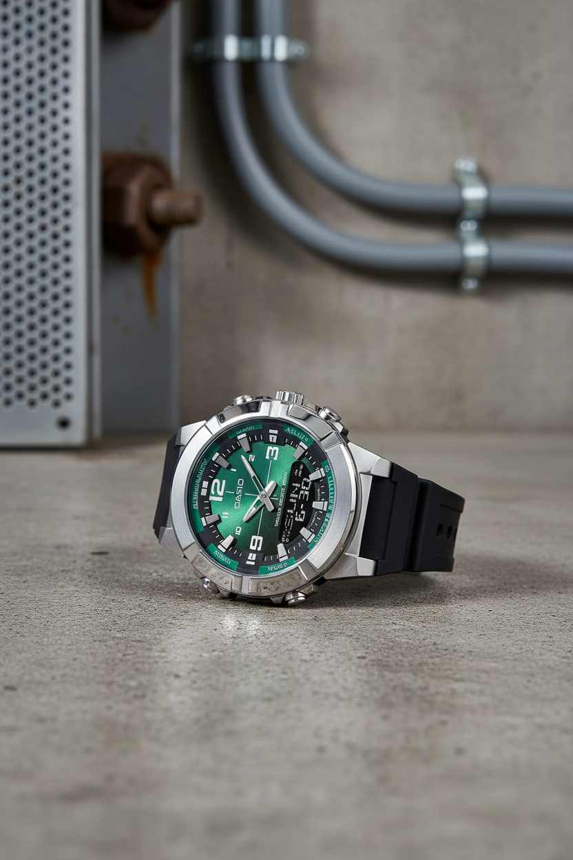 Producto - Industrial