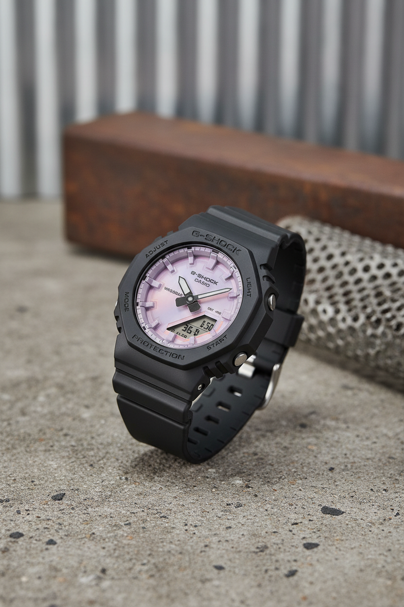 Producto - Industrial