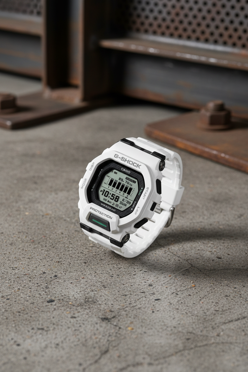 Producto - Industrial