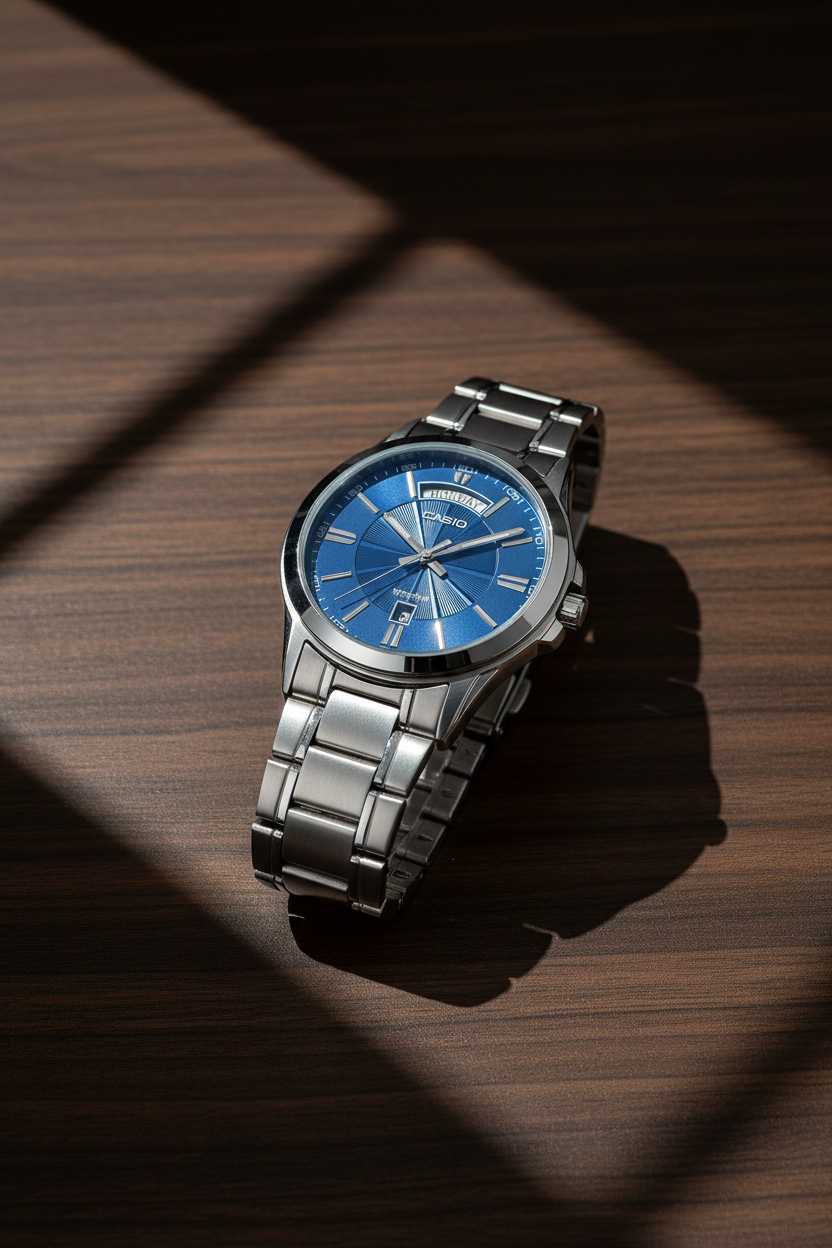 Producto - Madera