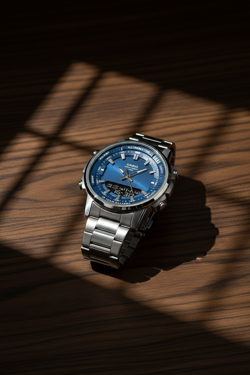 Producto - Madera