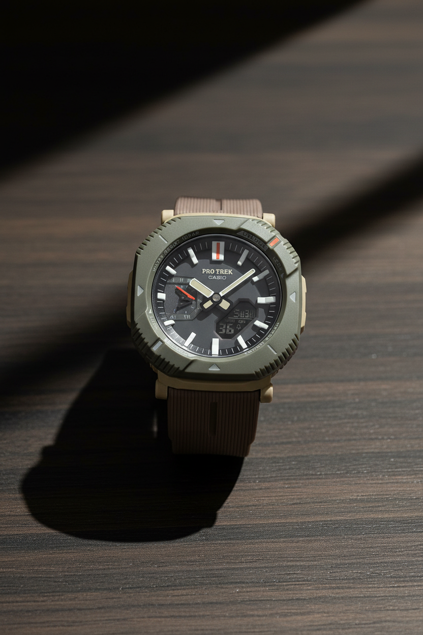 Producto - Madera
