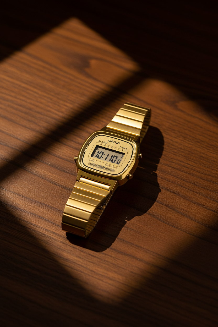 Producto - Madera