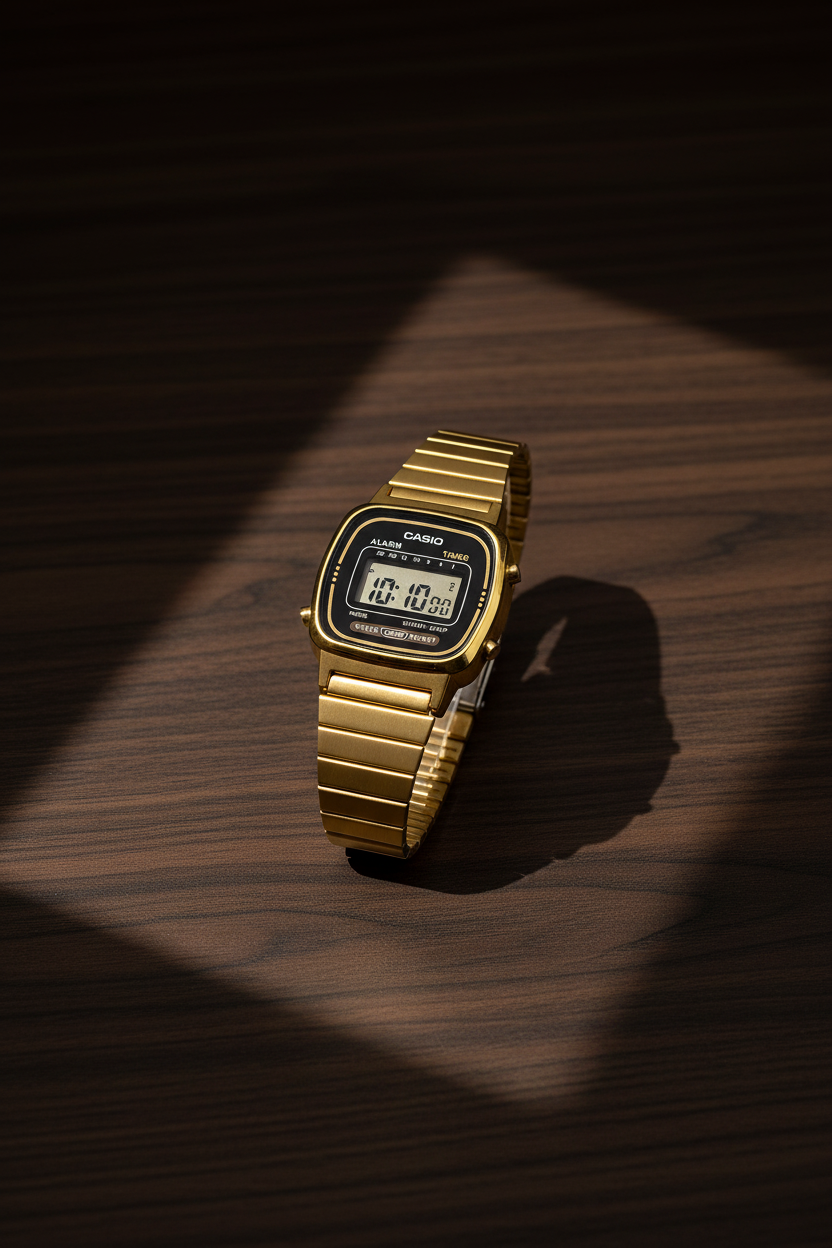 Producto - Madera