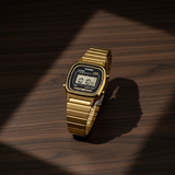 Producto - Madera
