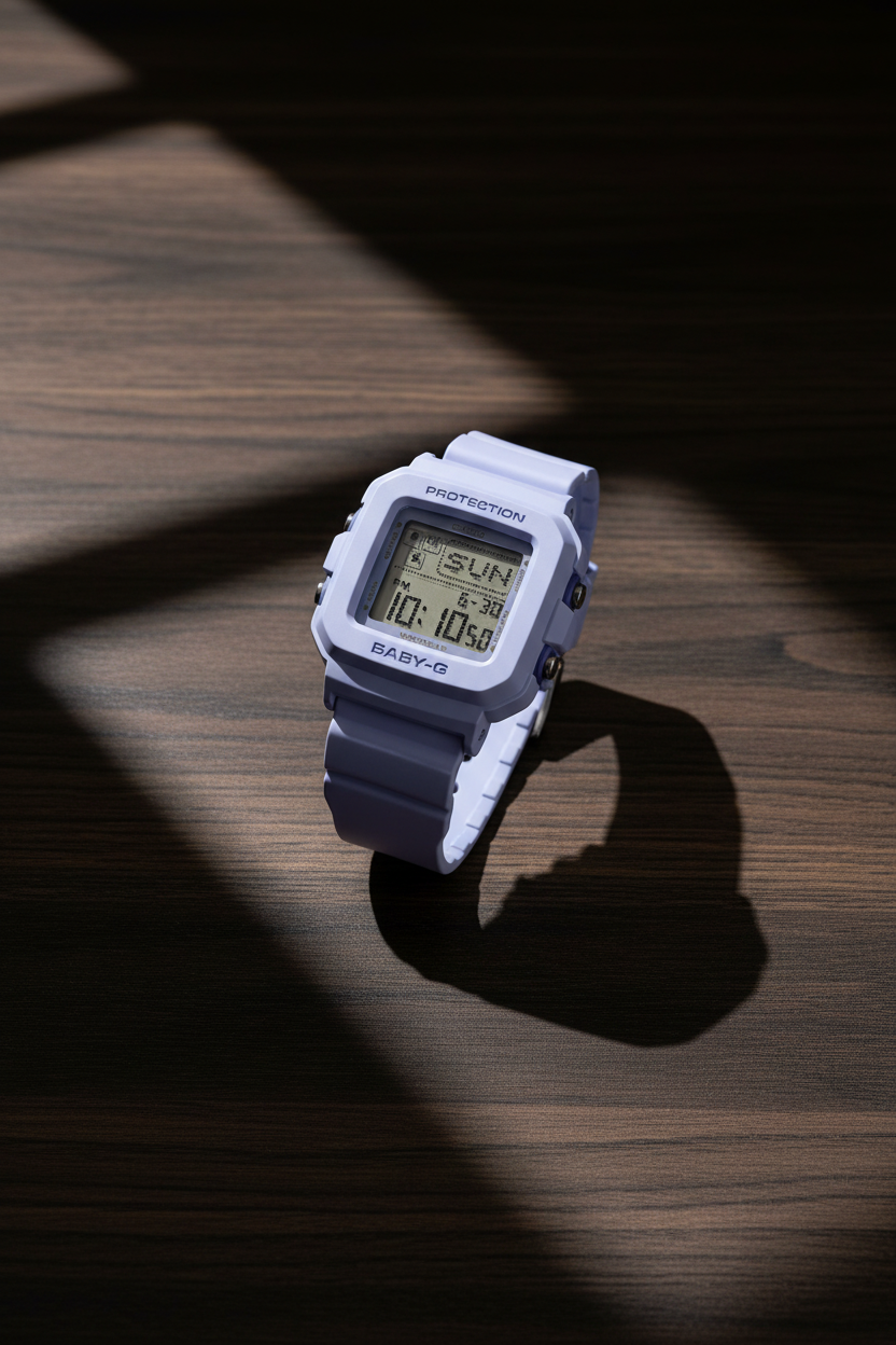 Producto - Madera