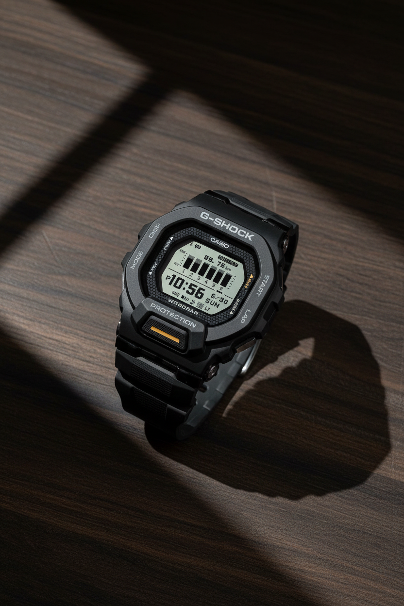 Producto - Madera