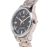 RELOJ PARA MUJER CASIO LTP-V005D-1AUDF -NEGRO