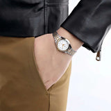 RELOJ PARA MUJER CASIO LTP-1129G-7BRDF -DORADO - Tiendas Casio TITEC