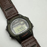 RELOJ CASIO W-220HF-3AVDF - VERDE