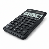 CALCULADORA CASIO SL-310UC-BK-W-DC