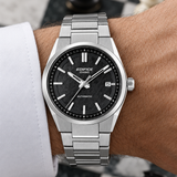 RELOJ PARA HOMBRE CASIO EDIFICE EFK-110D-1ADR - NEGRO