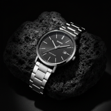 RELOJ PARA HOMBRE CASIO MTP-VT05D-1EDF  - NEGRO