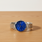 RELOJ PARA HOMBRE CASIO MTP-VT05D-2EDF  - AZUL