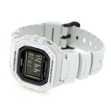 RELOJ CASIO W-218H-8BVDF - GRIS