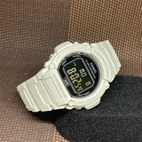 RELOJ CASIO W-219HC-8BVDF- BLANCO