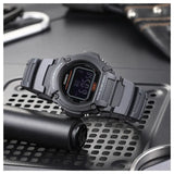 RELOJ CASIO W-219H-8BVDF -GRIS