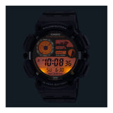 RELOJ PARA HOMBRE CASIO WS-1500H-5BVDF -CAFÉ