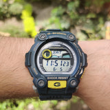 RELOJ CASIO G-SHOCK G-7900-2DR- AZUL