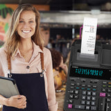 DR-120R-BK-U-DC - Tiendas Casio TITEC