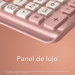 DF-120FM - Tiendas Casio TITEC