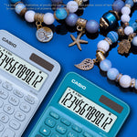 MS-7UC - Tiendas Casio TITEC