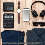 MS-20UC - Tiendas Casio TITEC