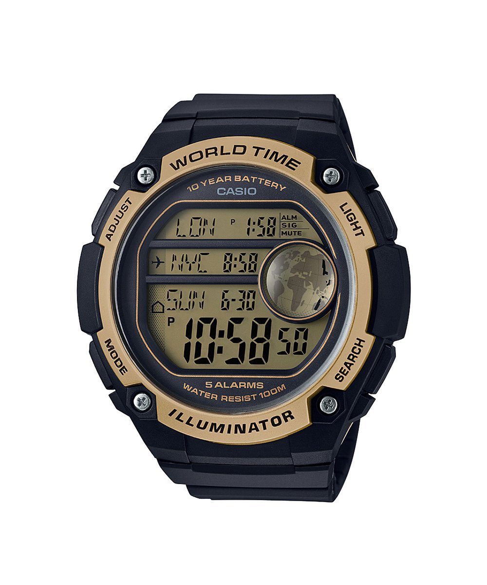 RELOJ CASIO AE-3000W-9AVDF | RELOJES | TIENDASCASIO.CTOF.CO  | COLOMBIA |