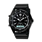 Pulso CASIO AMW-320B-1AV - Tiendas Casio TITEC