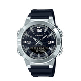 RELOJ PARA HOMBRE CASIO AMW-870-1AVDF -NEGRO